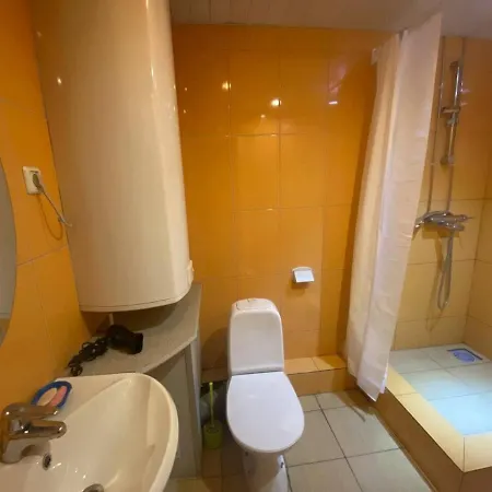 Umbrella Hostel